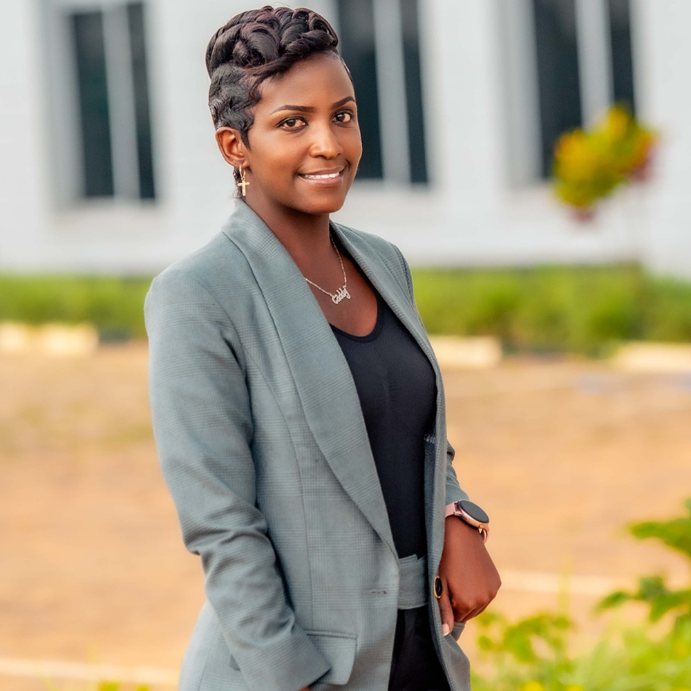 Customize Your Ladies Jacket and Skirt