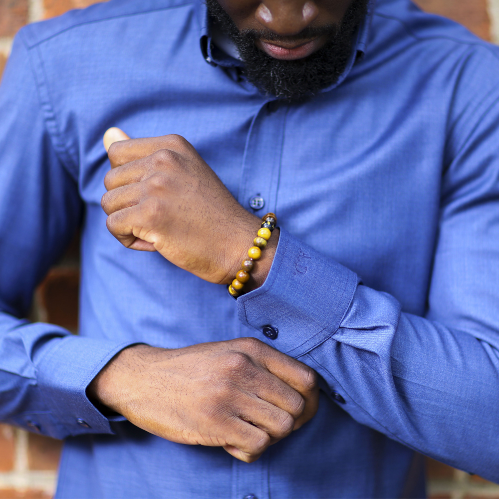 Customize Your Gentleman’s Shirts