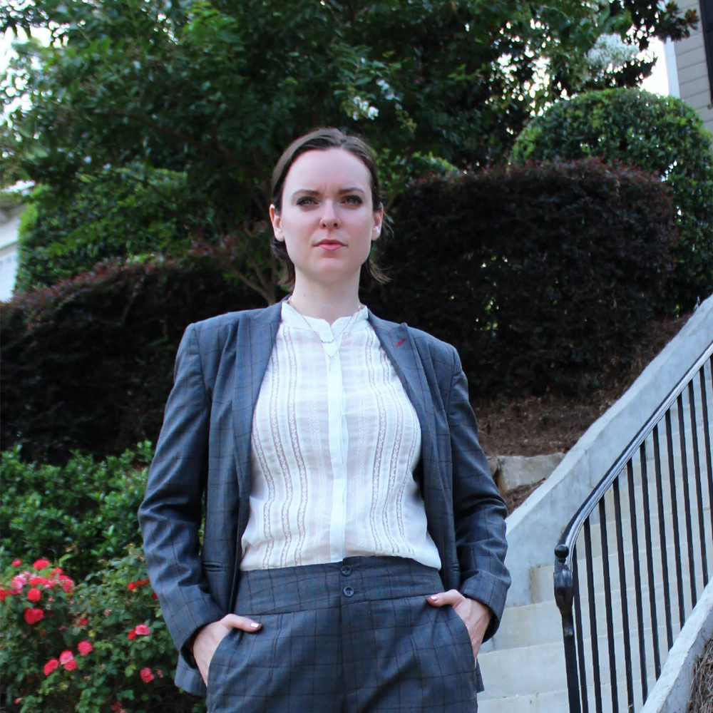 Customize Your Lady Shirts